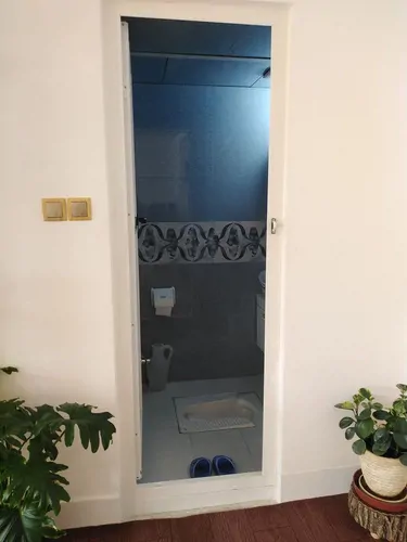 تصویر 11 - ویلا کوچه باغ در  ساوه