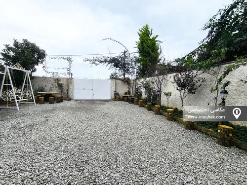 تصویر 11 - ویلا شالی در نمک آبرود