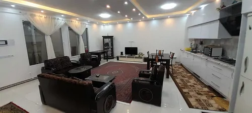 تصویر 5 - ویلا ابراهیمی (۱۳۷۳) در خمام