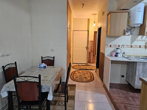 تصویر 5 - خانه مبله بوستان در  قشم