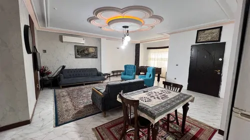 تصویر 3 - ویلا استخردار آبگرم رادیو دریا در چالوس