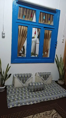 تصویر 2 - ویلا خونه مادربزرگ در فومن