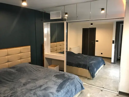 تصویر 13 - ویلا استخردار آبگرم اطلسی با ایرهاکی در سهیلیه