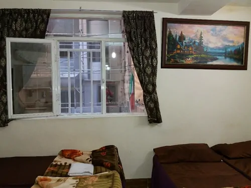 تصویر 2 - سوییت آبشار (206) در مشهد