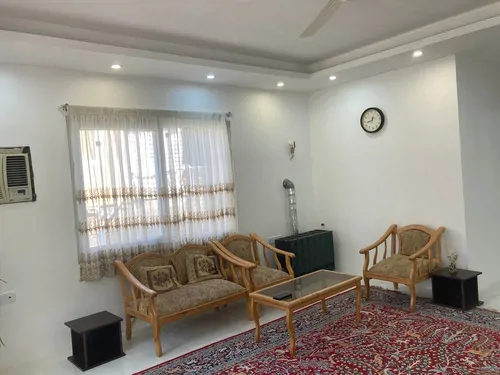 تصویر 2 - ویلا اقامتگاه قرقاول  در علی آباد کتول