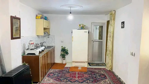 تصویر 5 - سوییت سوئیت حیاط دار در جاده ماسوله و ماسال
در خانوانه در رشت