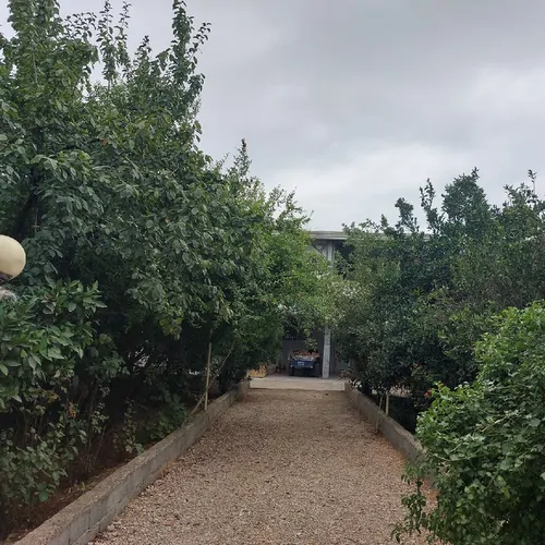 تصویر 3 - خانه خانه در ساری