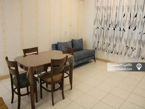 تصویر 9 - آپارتمان مبله دیبا (۱) در سیدخندان  در  تهران