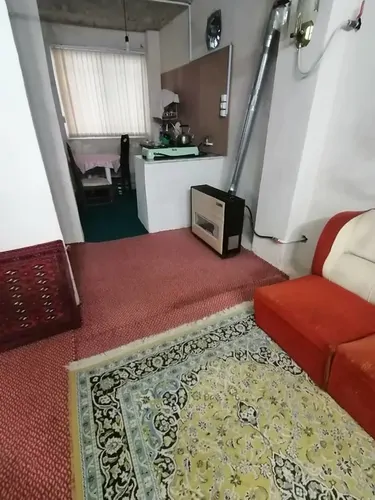 تصویر 2 - خانه مسافرخانه دوستی در شهسوار