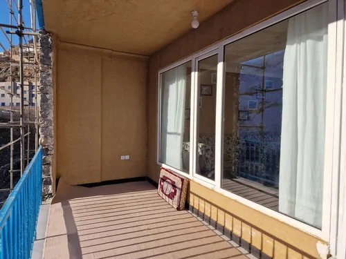 تصویر 10 - آپارتمان مبله حمه بهرامی (2) در  اورامانات