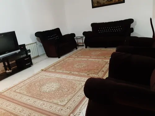 تصویر 3 - آپارتمان مبله کیوان(۳) در  کرمانشاه