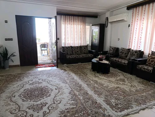 تصویر 2 - خانه مبله شقایق در رامسر