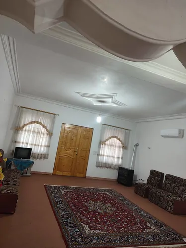 تصویر 2 - ویلا امیر در رامسر