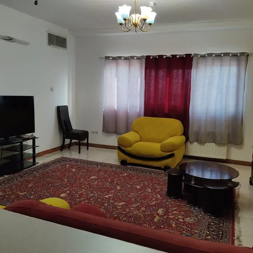 تصویر 6 - آپارتمان فلاح (3) در  یزد
