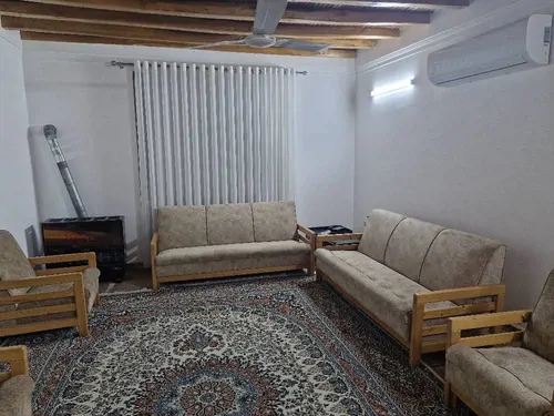 تصویر 4 - خانه روستایی بهشت کوچک  در  بابل کنار