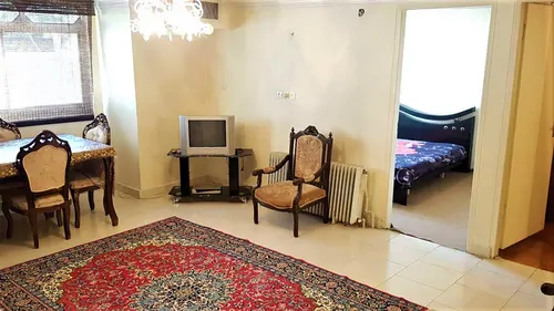 تصویر 2 - آپارتمان علی در تهران