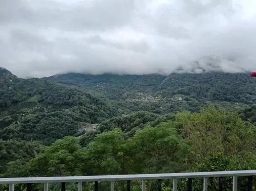 تصویر 2 - ویلا  صدف طلایی در  رامسر