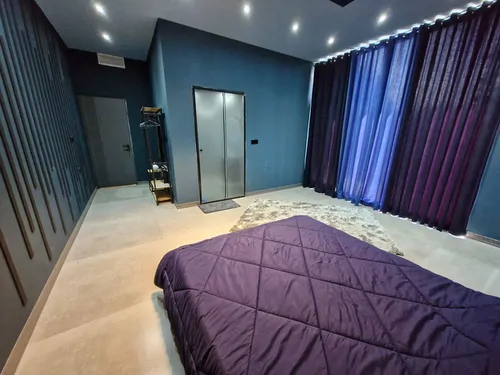 تصویر 14 - ویلا استخردار آبگرم نگین در  رودهن