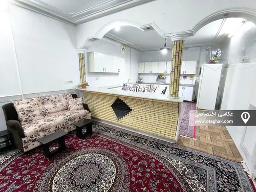 تصویر 7 - خانه نبض بهار (۲) در کاشان