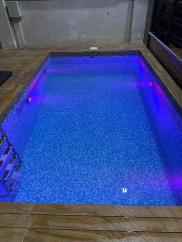 تصویر 3 - ویلا استخردار آبگرم چناران با بیلیارد و فوتبالدستی در شهسوار