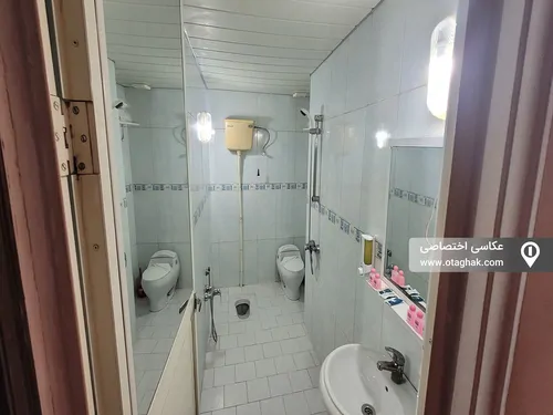 تصویر 8 - هتل سنتی زمرد پنج تخته با صبحانه رایگان  در  مشهد