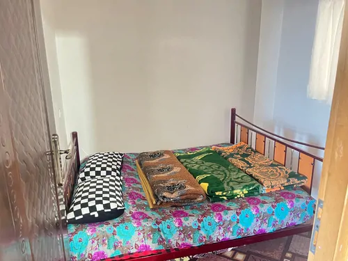 تصویر 9 - آپارتمان مبله سرزمین ابرها (۳) در فیلبند