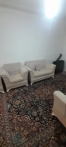 تصویر 5 - خانه سویت مبله در مرکز شهر در  سنندج