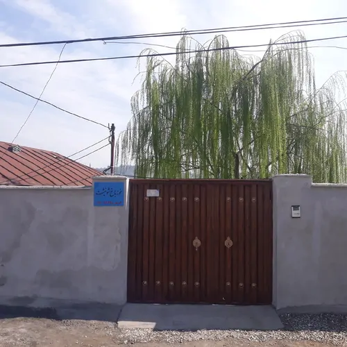 تصویر 4 - اقامتگاه بوم‌گردی خونه باغ شونیشت در ساری