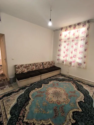 تصویر ۱ - آپارتمان مبله بهار در طرشت شمالی در  تهران
