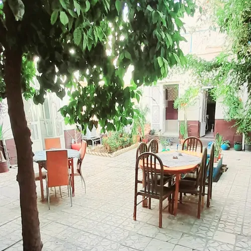 تصویر 3 - اقامتگاه بوم‌گردی خاتون(۷) در  شیراز