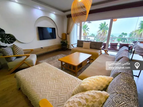 تصویر 3 - خانه رویای آتلانتیس در  کیش