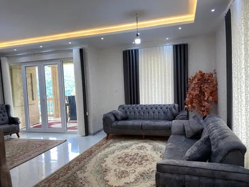 تصویر 2 - ویلا ویلا با ویو جنگل در گردنه حیران - گیلده در آستارا