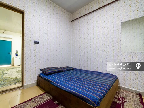 تصویر 11 - هتل سنتی بازدیدی (واحد4) در  خمام