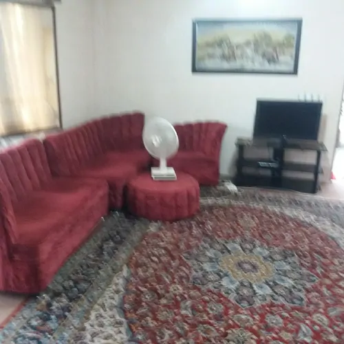 تصویر 3 - خانه مسافر آزادگان در شهسوار