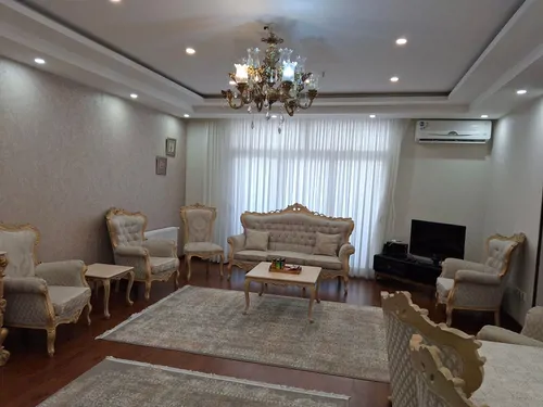 تصویر 3 - آپارتمان مبله لوکس قصر در  مشهد
