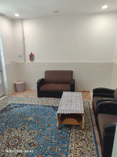 تصویر 4 - ویلا باغ ویلای آرامش در باغ بهادران