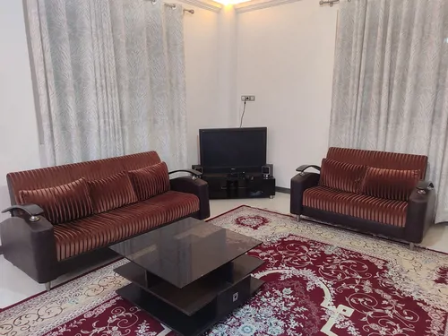 تصویر 7 - ویلا استخردار آبگرم سپید در رامسر