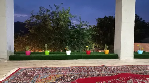 تصویر 22 - ویلا عمو یحیی در مینودشت
