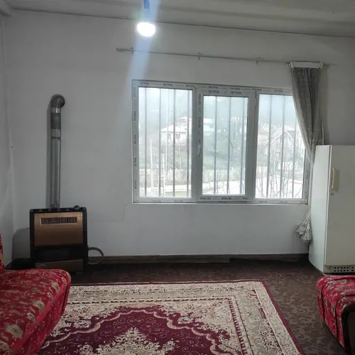 تصویر 3 - آپارتمان مبله خانی در  جواهرده