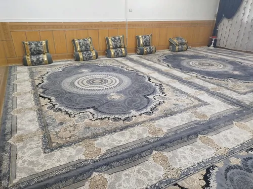تصویر 5 - خانه روستایی سادات حسینی در ایذه