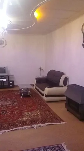 تصویر 2 - آپارتمان ایل گلی  در تبریز