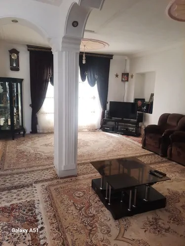 تصویر 3 - ویلا ویلا شیک و زیبا در سپیدان