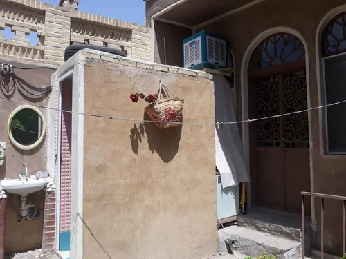 تصویر 3 - ویلا اتاق زیر همکف علی قلی اقا در اصفهان