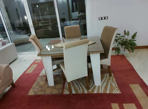 تصویر 4 - ویلا باغ ساحلی بهشت در ایزدشهر