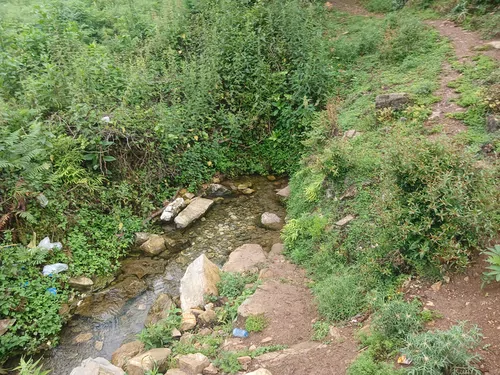 تصویر 20 - ویلا نیلاش در ماسال