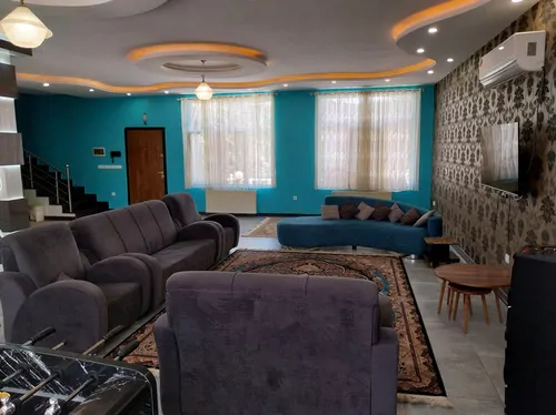 تصویر 9 - ویلا مدرن کرشت در بومهن