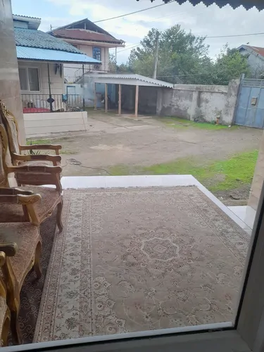 تصویر 9 - ویلا برسام در رضوانشهر