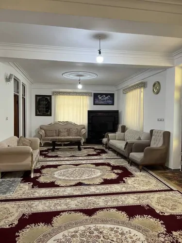 تصویر 5 - ویلا ویلا جنگلی در دل جنگل و کوهستان روستایی با ارامش و امینیت فوق العاده در ماسال
