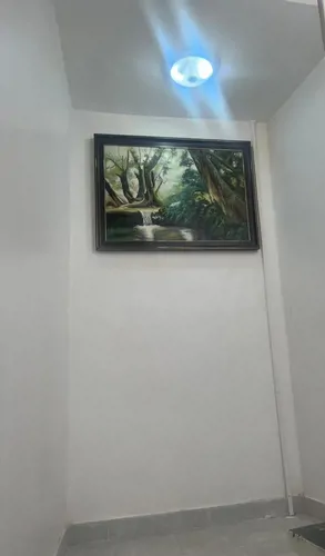 تصویر 9 - آپارتمان مبله آنا در خیابان هاشمی در  تهران