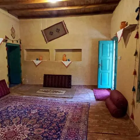 تصویر 4 - اقامتگاه بوم‌گردی حاجی بابا (ارفه کوه) در  سوادکوه